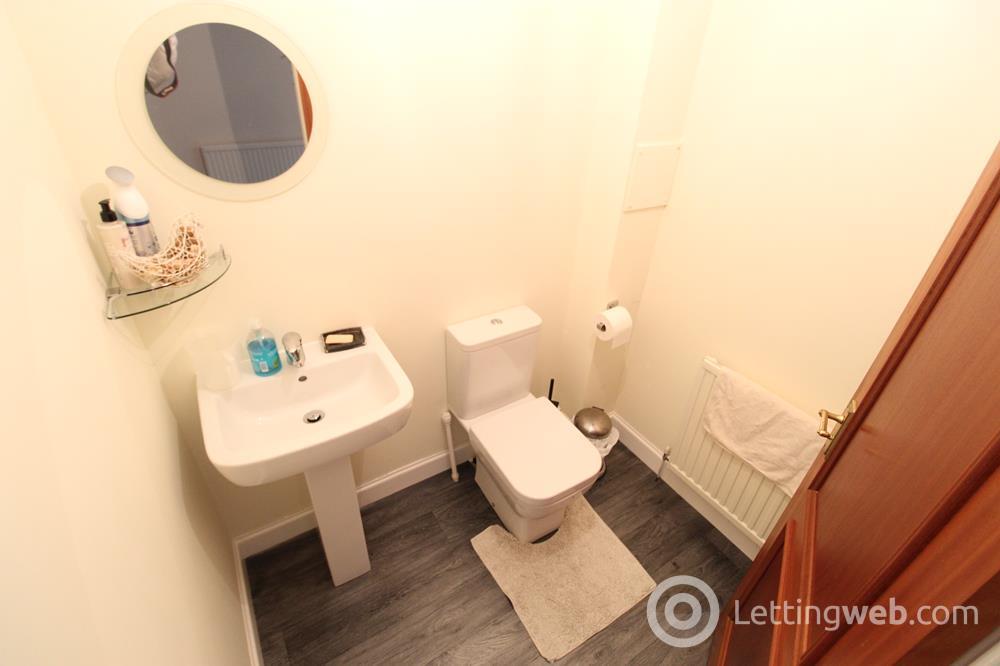 Property to rent in Craigston Place, Westhill, AB32