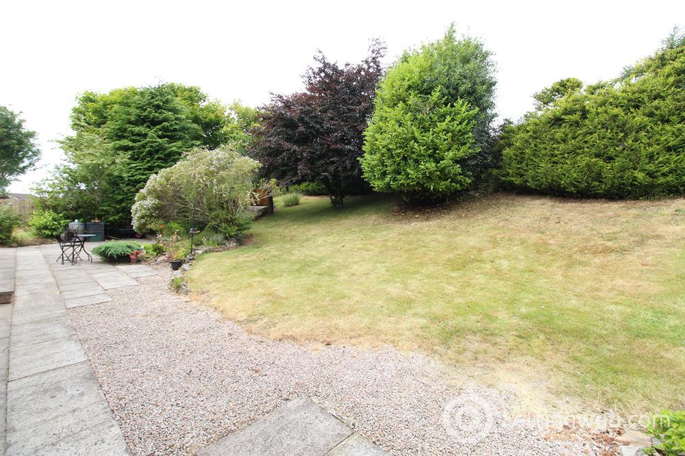 Property to rent in Craigston Place, Westhill, AB32
