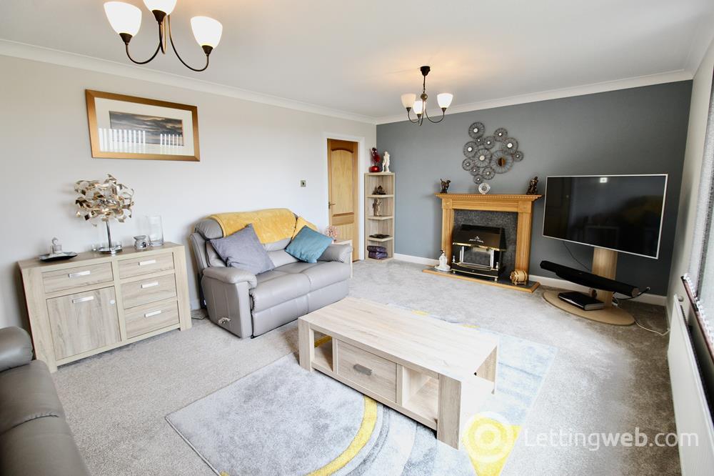 Property to rent in Craigston Place, Westhill, AB32