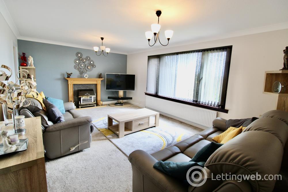 Property to rent in Craigston Place, Westhill, AB32