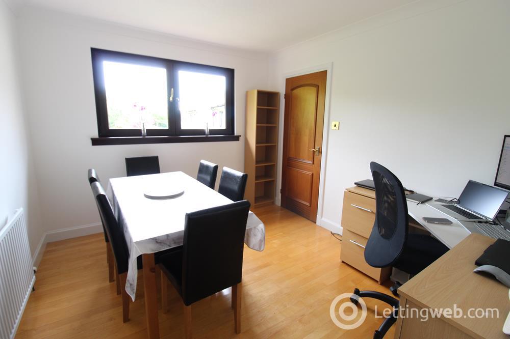 Property to rent in Craigston Place, Westhill, AB32