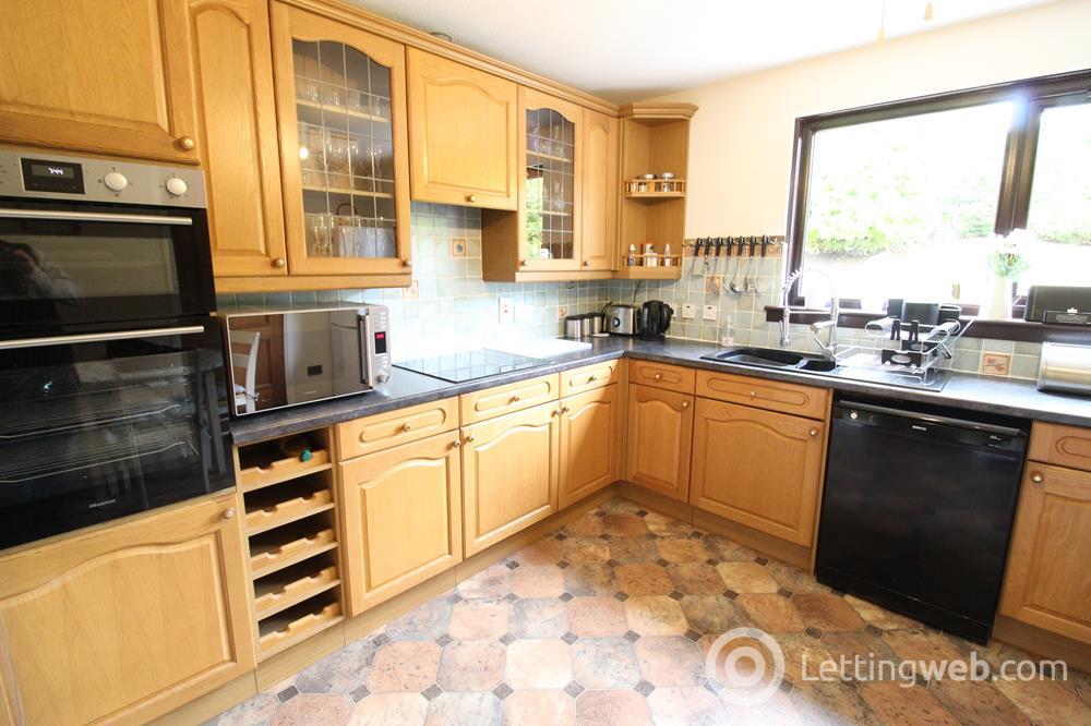 Property to rent in Craigston Place, Westhill, AB32