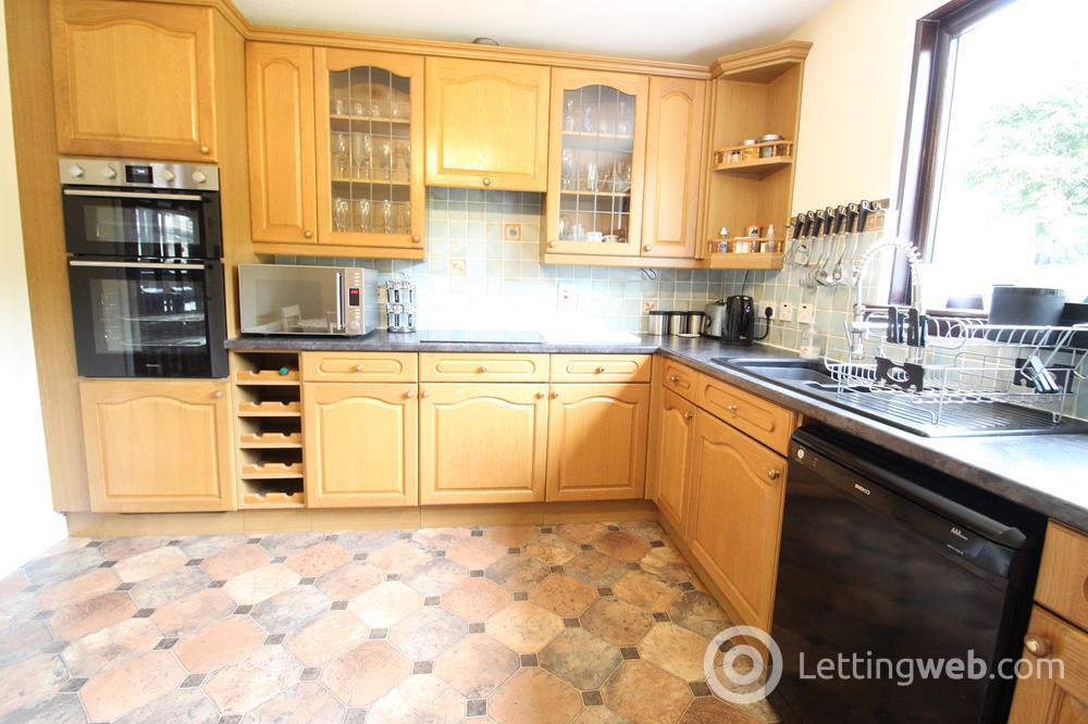 Property to rent in Craigston Place, Westhill, AB32