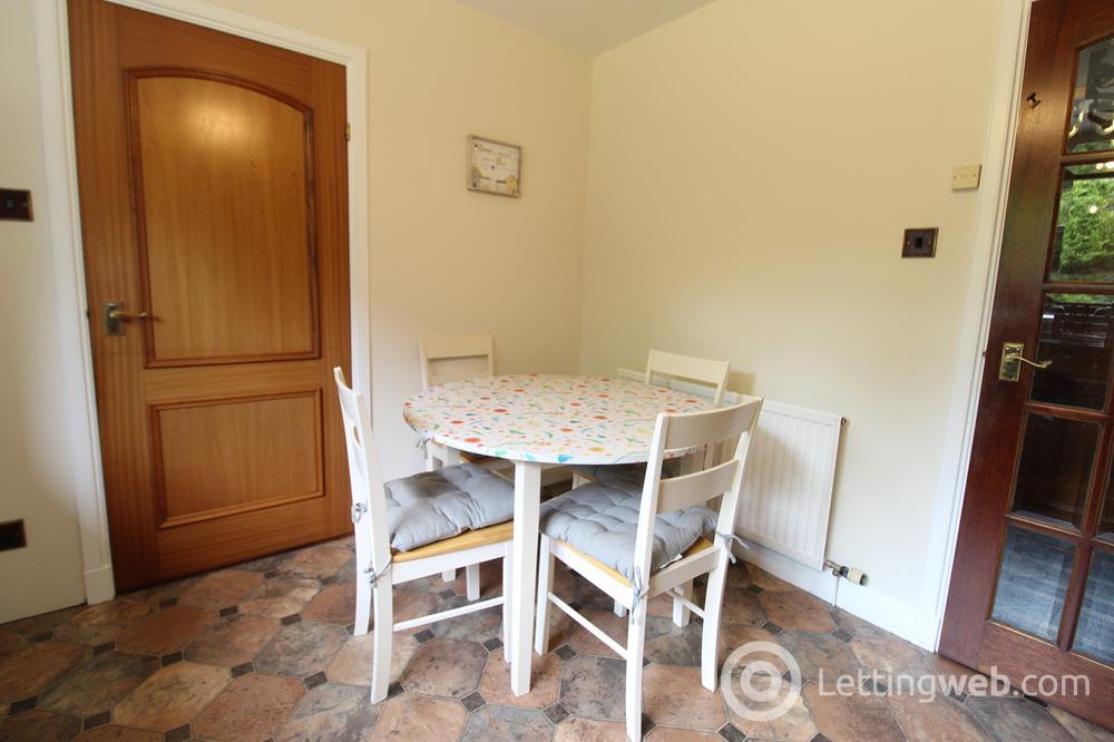 Property to rent in Craigston Place, Westhill, AB32