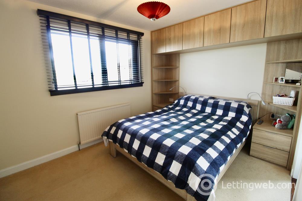 Property to rent in Craigston Place, Westhill, AB32