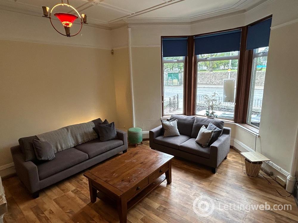 Property to rent in King Street, Aberdeen, AB24