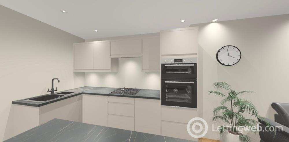 Property to rent in King Street, Aberdeen, AB24