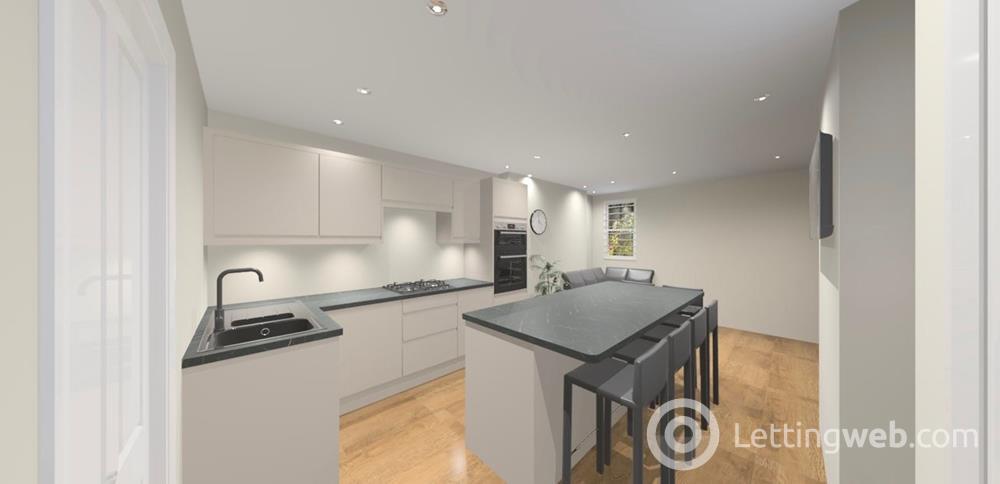 Property to rent in King Street, Aberdeen, AB24