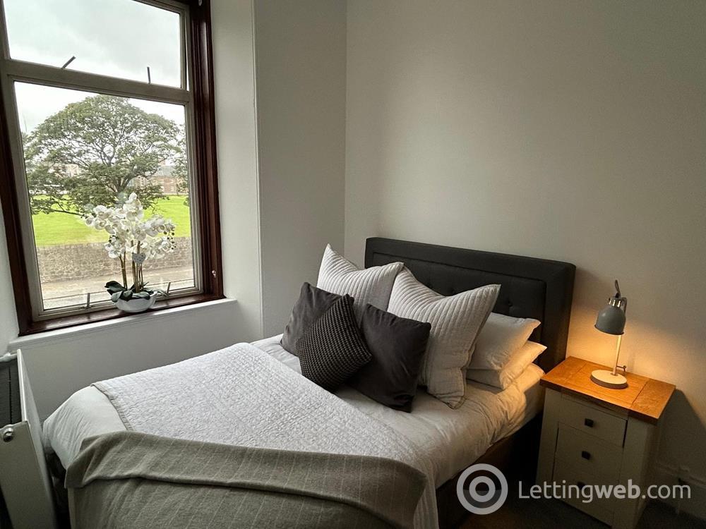 Property to rent in King Street, Aberdeen, AB24