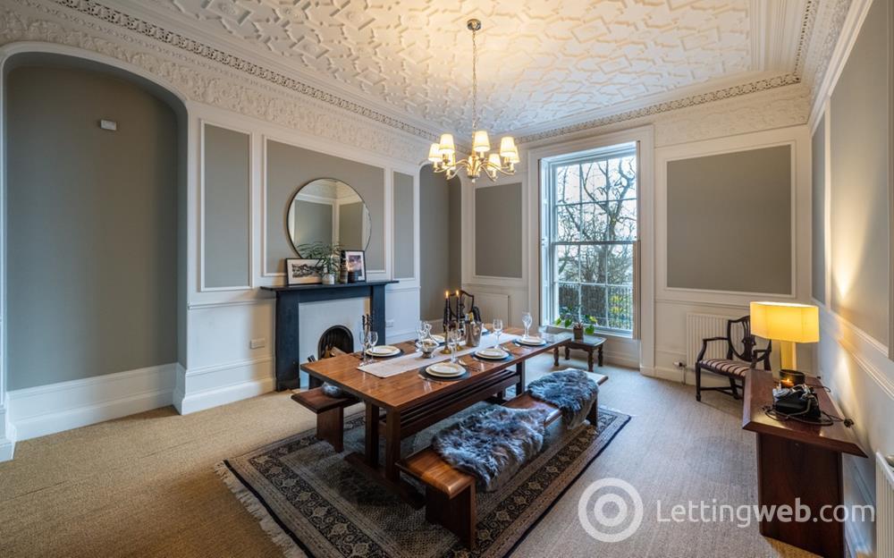 Property to rent in Marine Terrace, Ferryhill, Aberdeen, AB11