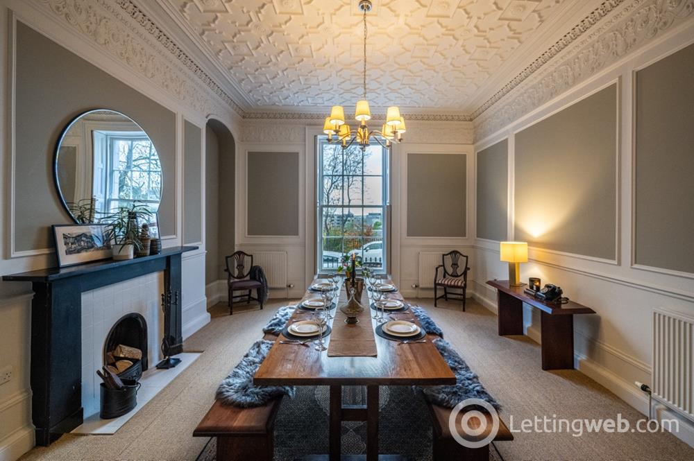 Property to rent in Marine Terrace, Ferryhill, Aberdeen, AB11