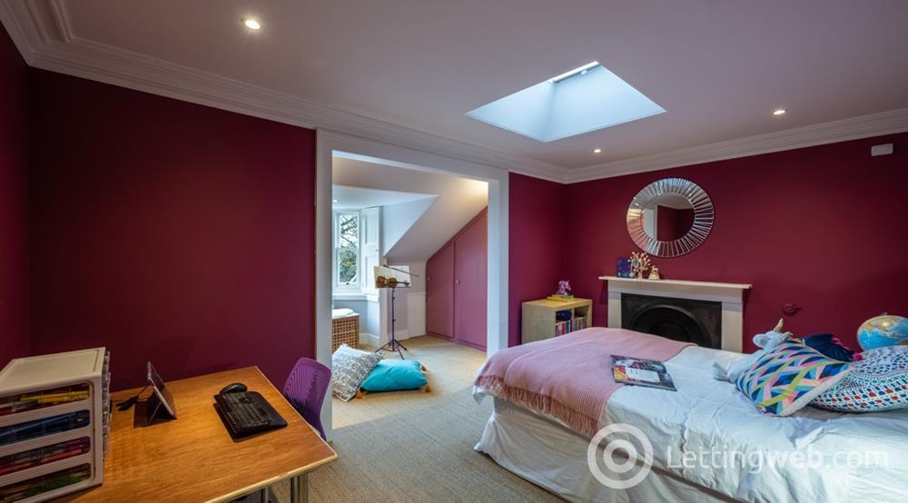 Property to rent in Marine Terrace, Ferryhill, Aberdeen, AB11