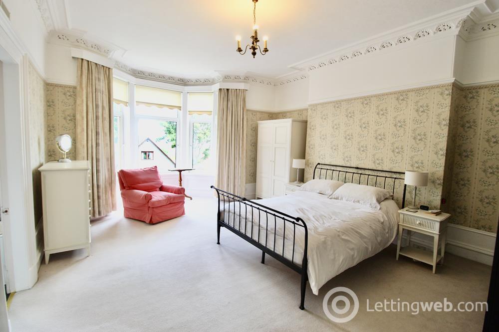 Property to rent in Moray Place, Aberdeen, AB10