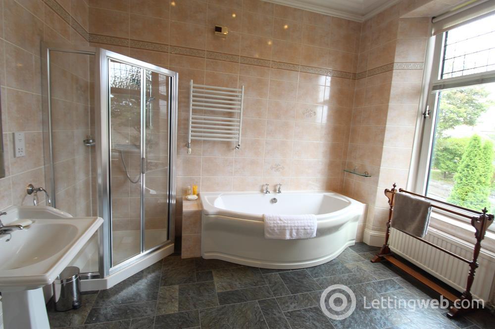 Property to rent in Moray Place, Aberdeen, AB10