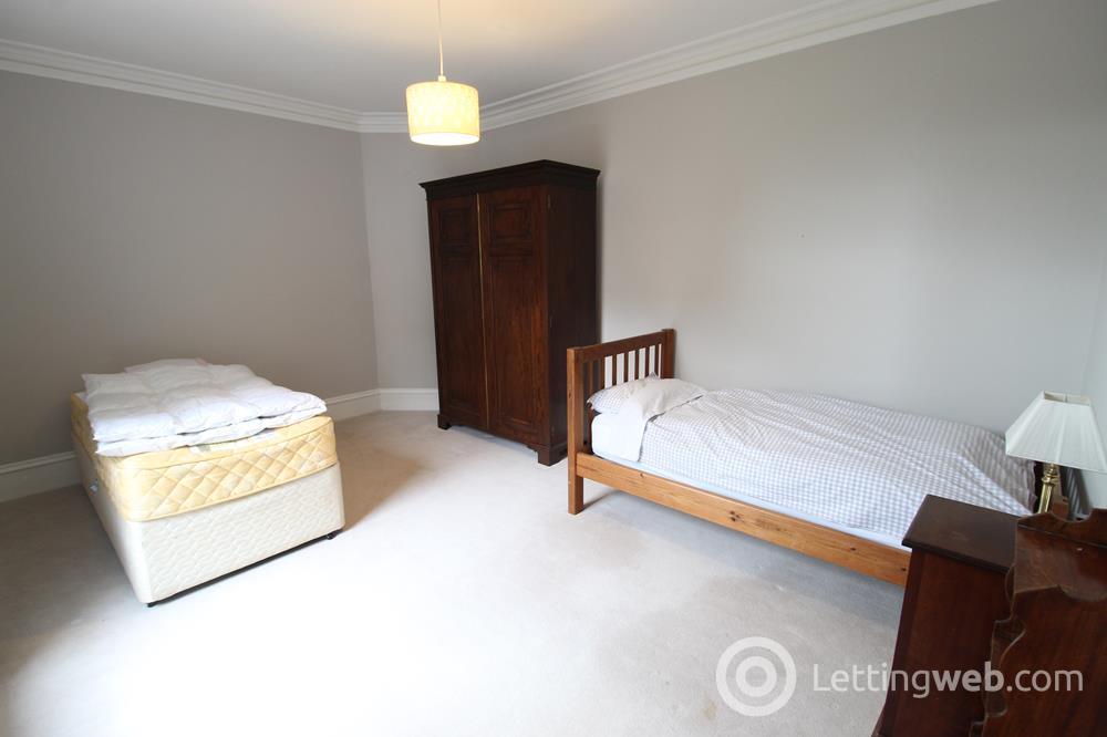 Property to rent in Moray Place, Aberdeen, AB10