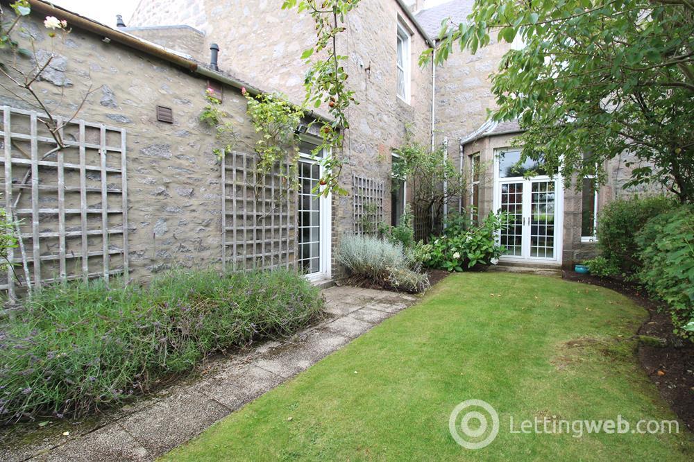 Property to rent in Moray Place, Aberdeen, AB10