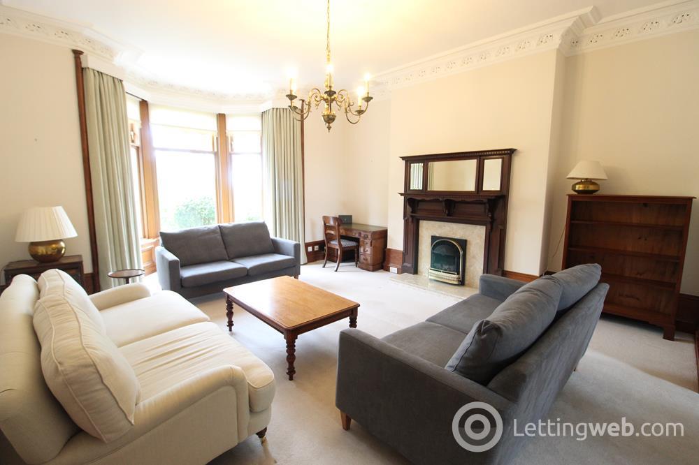 Property to rent in Moray Place, Aberdeen, AB10
