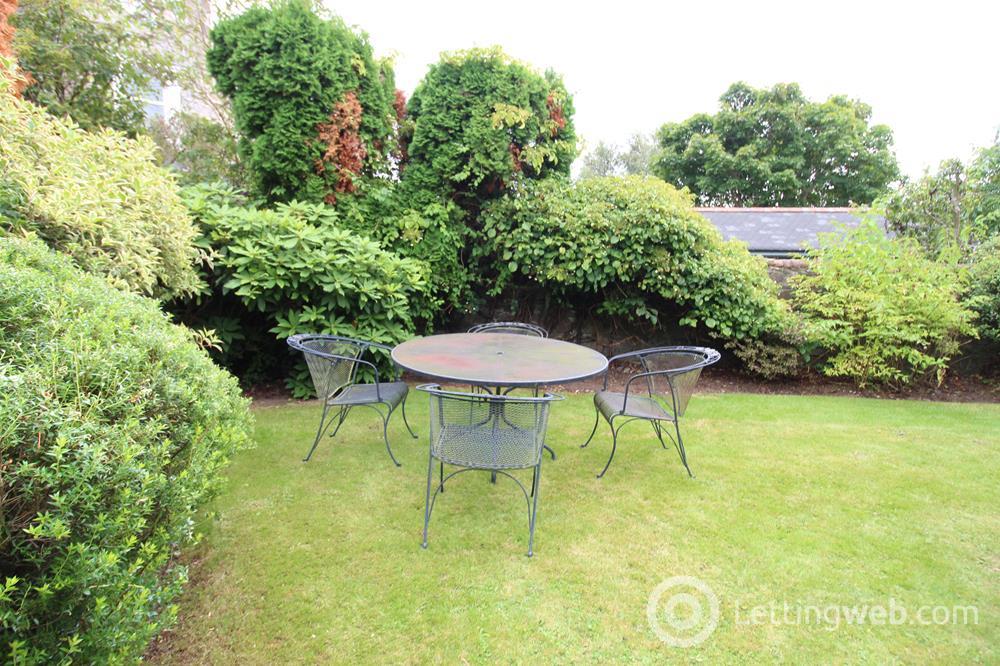 Property to rent in Moray Place, Aberdeen, AB10