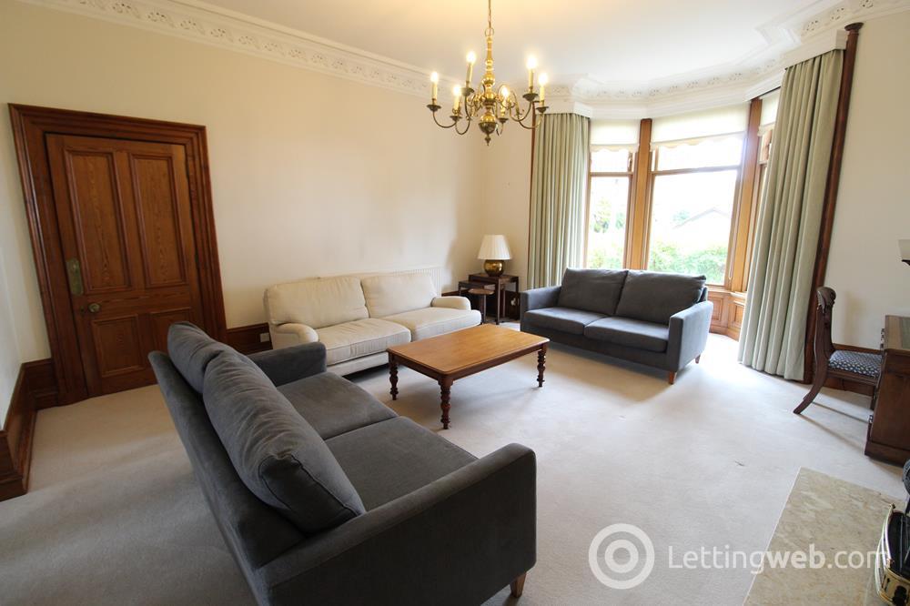Property to rent in Moray Place, Aberdeen, AB10