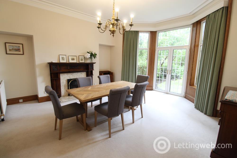 Property to rent in Moray Place, Aberdeen, AB10