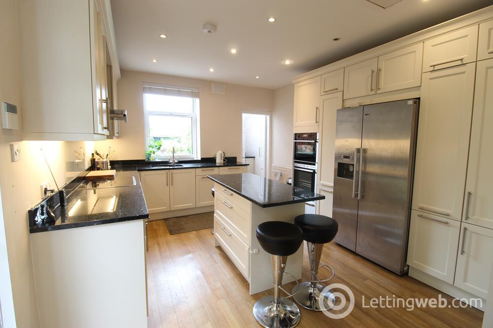 Property to rent in Moray Place, Aberdeen, AB10