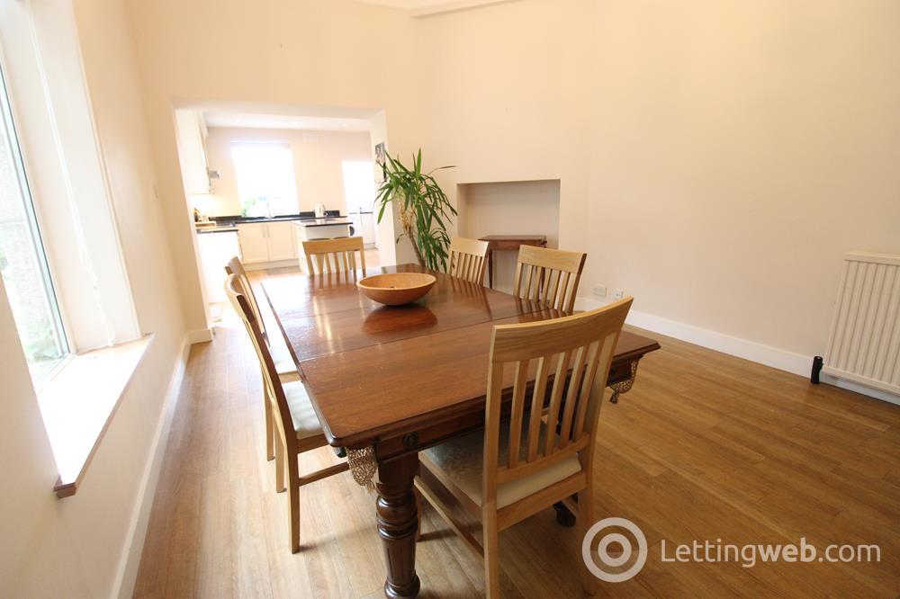 Property to rent in Moray Place, Aberdeen, AB10