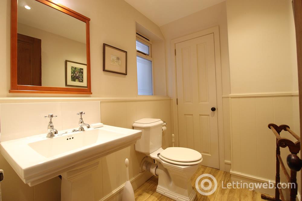 Property to rent in Moray Place, Aberdeen, AB10