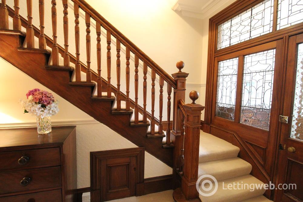 Property to rent in Moray Place, Aberdeen, AB10