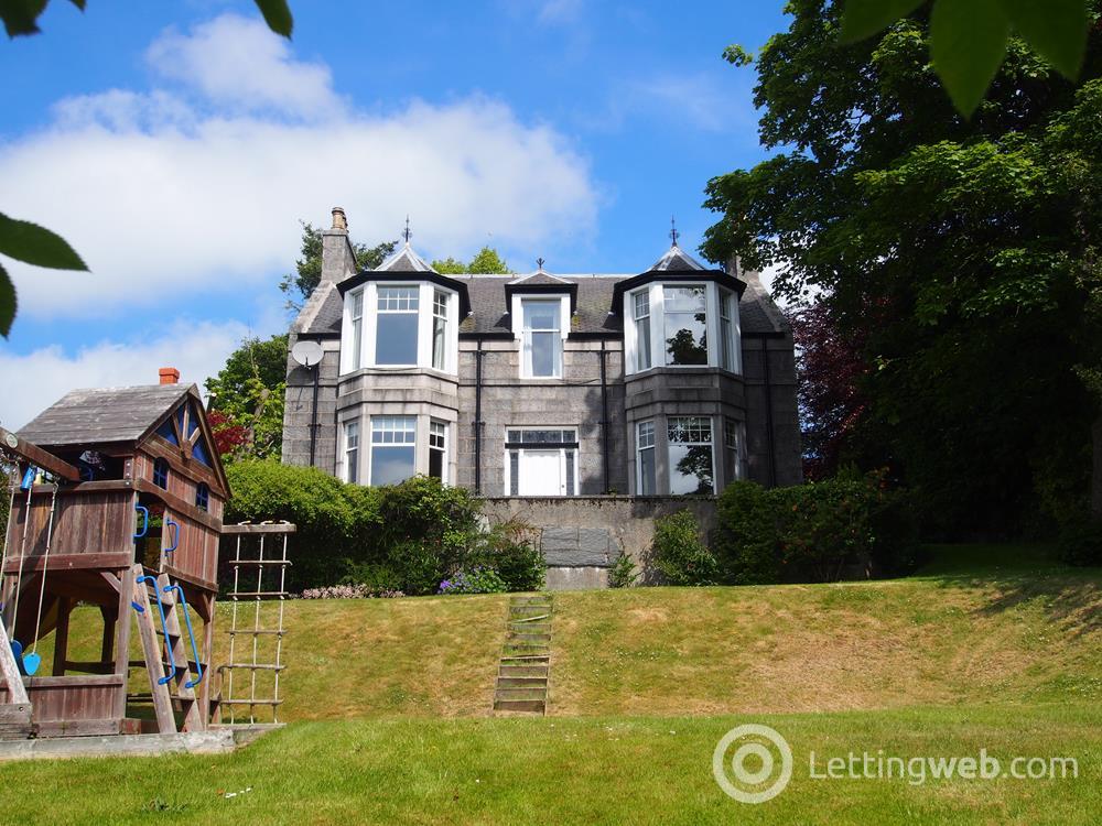 Property to rent in North Deeside Road, Peterculter, AB14