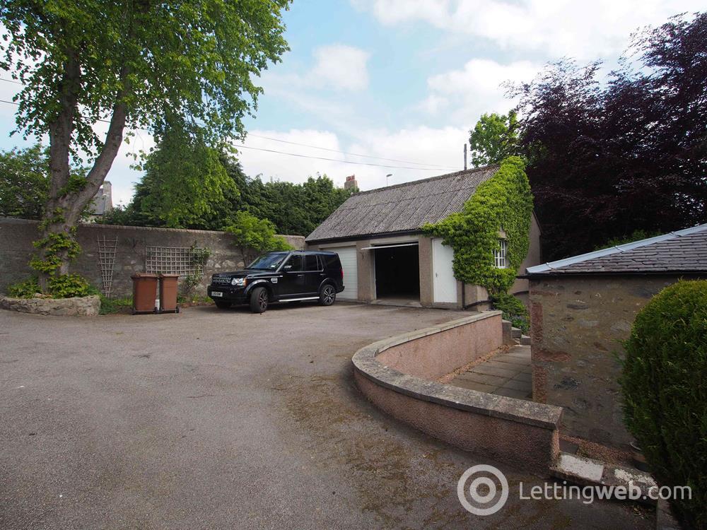 Property to rent in North Deeside Road, Peterculter, AB14