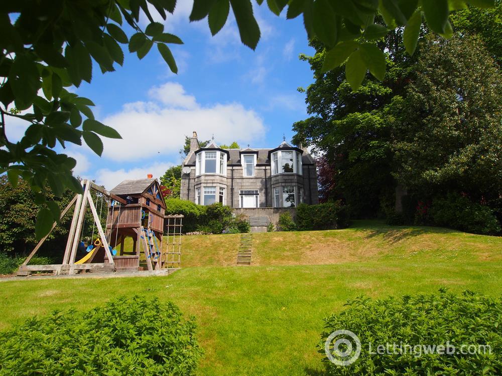 Property to rent in North Deeside Road, Peterculter, AB14