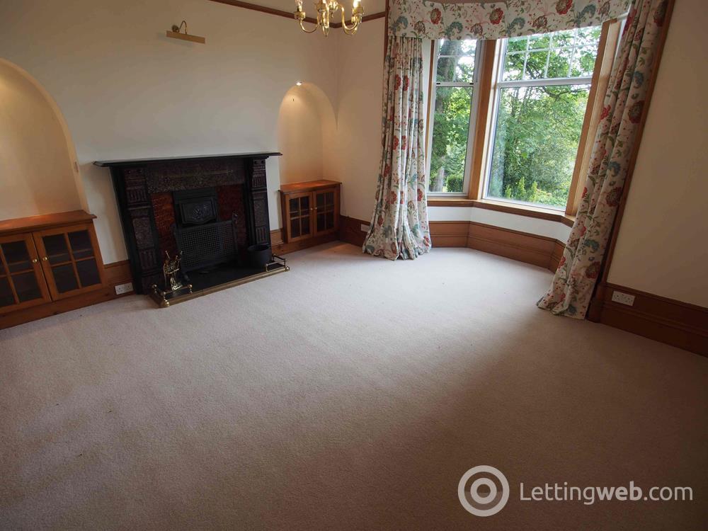 Property to rent in North Deeside Road, Peterculter, AB14