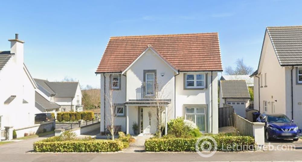 Property to rent in Menzies Park, Riverside of Blairs, Aberdeen, AB12