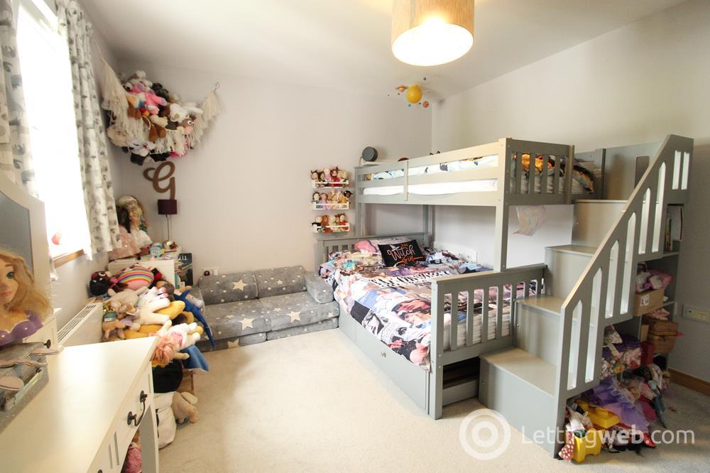 Property to rent in Menzies Park, Riverside of Blairs, Aberdeen, AB12