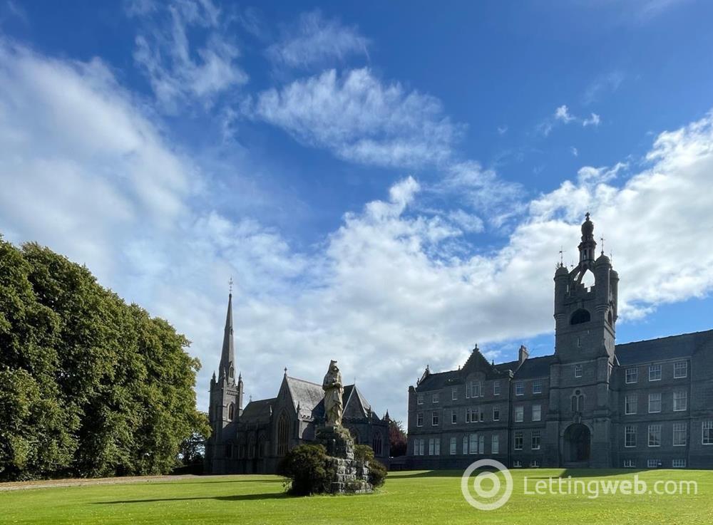 Property to rent in Menzies Park, Riverside of Blairs, Aberdeen, AB12