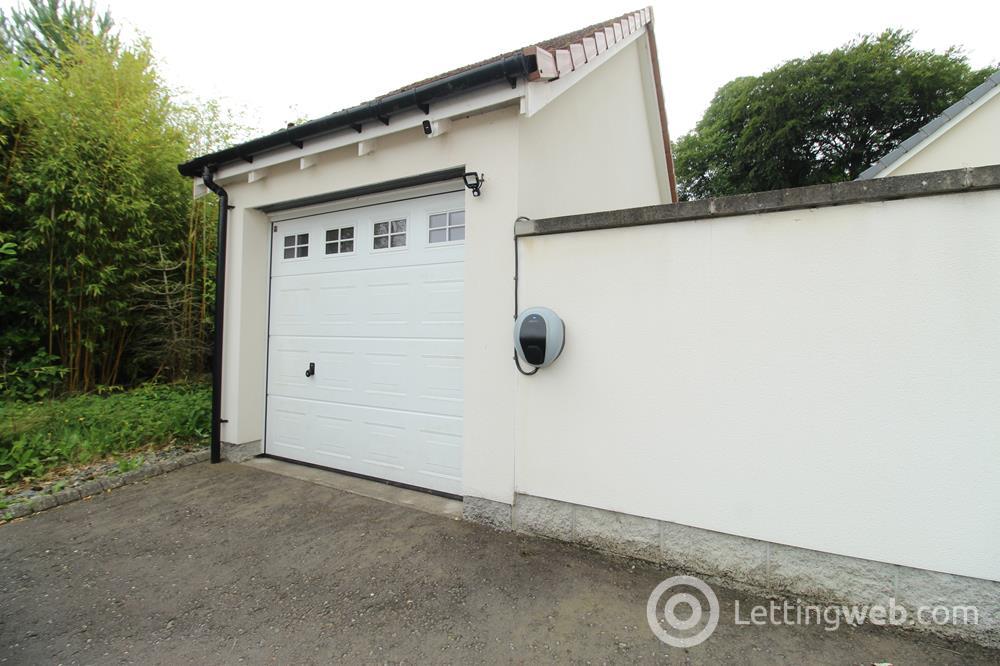 Property to rent in Menzies Park, Riverside of Blairs, Aberdeen, AB12