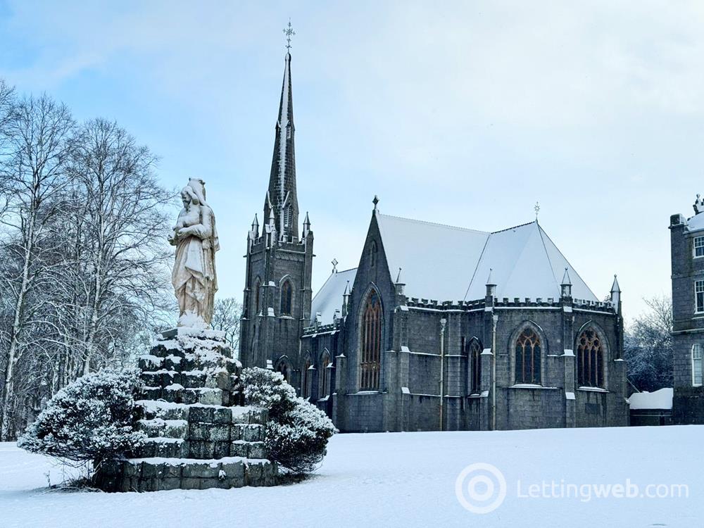 Property to rent in Menzies Park, Riverside of Blairs, Aberdeen, AB12