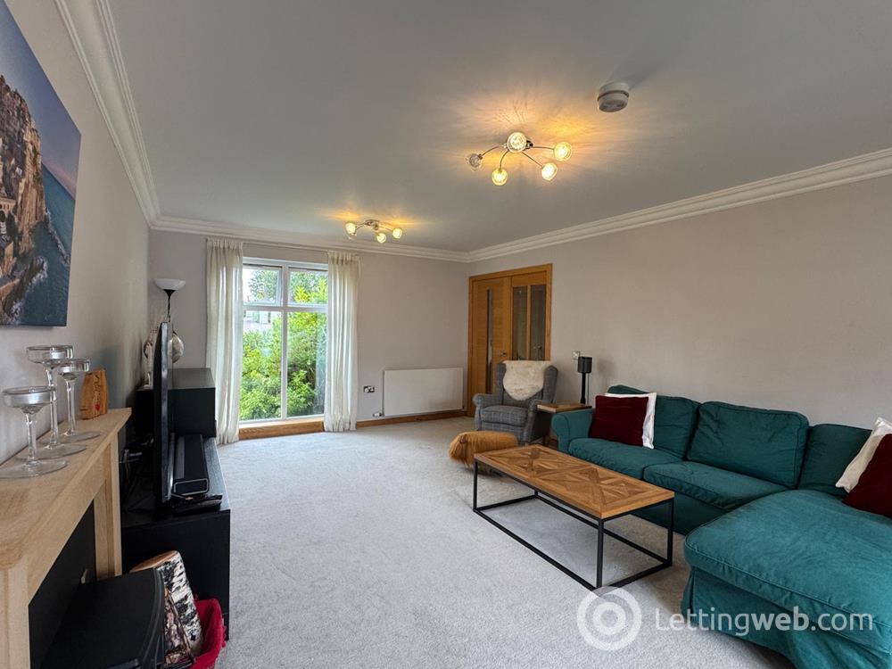 Property to rent in Menzies Park, Riverside of Blairs, Aberdeen, AB12