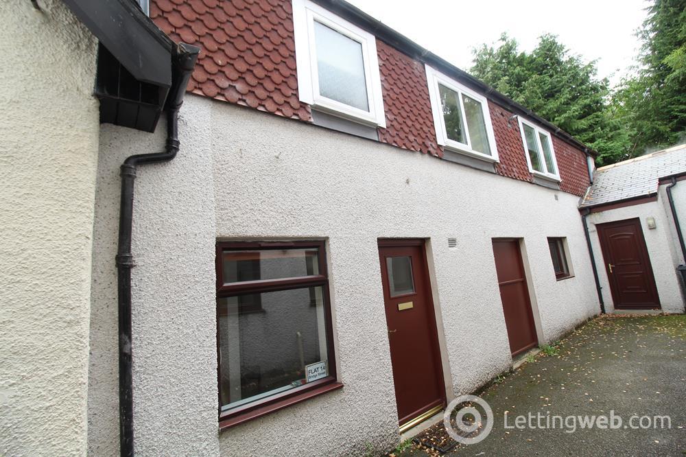 Property to rent in Bridge Street, Banchory, AB31