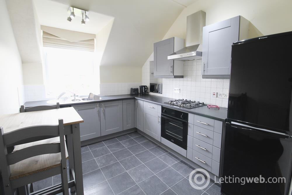 Property to rent in Foresters  Avenue, Stoneywood, AB21