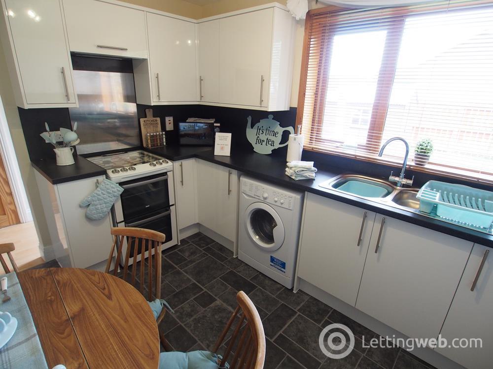Property to rent in Greenbrae Avenue, Bridge Of Don, AB23