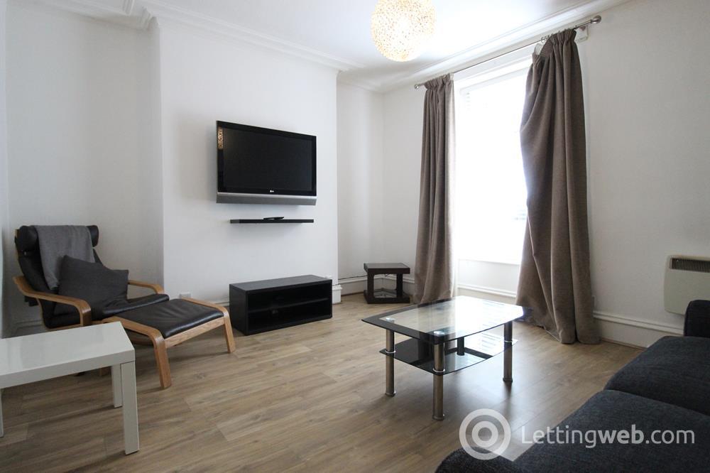 Property to rent in Rosebank Place, GR, AB11