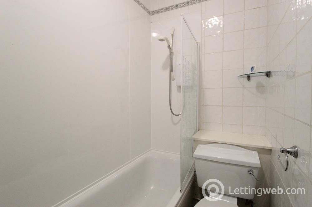 Property to rent in Rosebank Place, GR, AB11