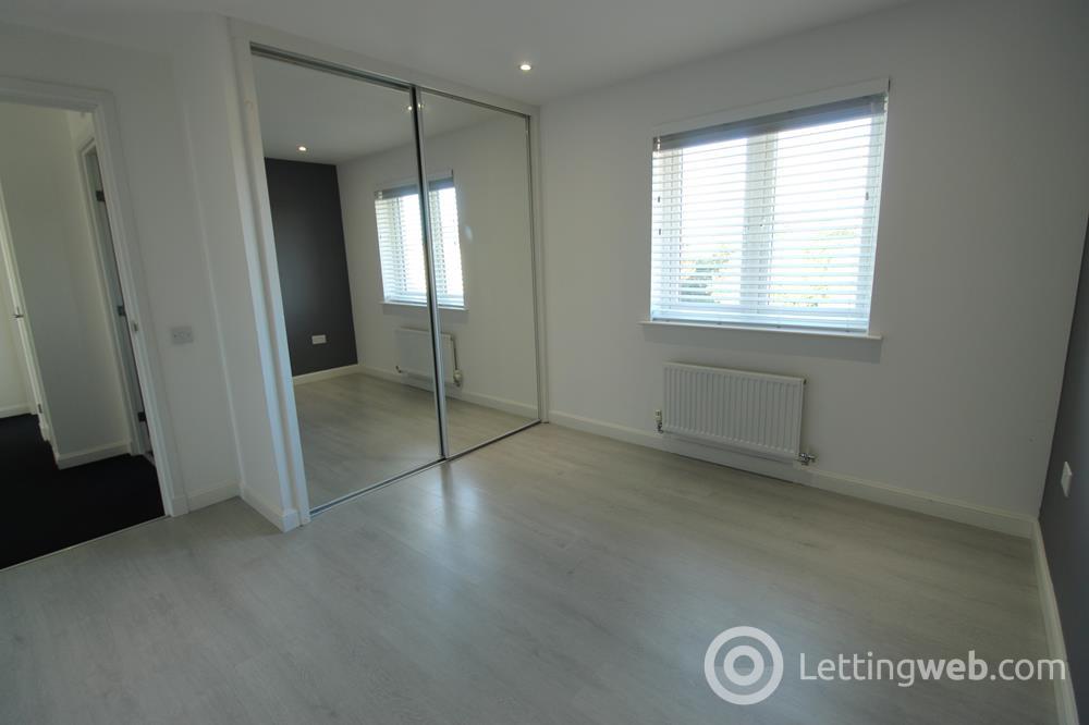 Property to rent in Checkbar Gardens, Nigg, Aberdeen,  AB12