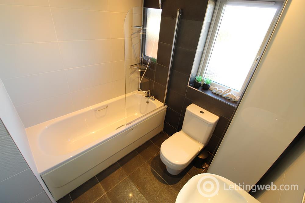 Property to rent in Checkbar Gardens, Nigg, Aberdeen,  AB12