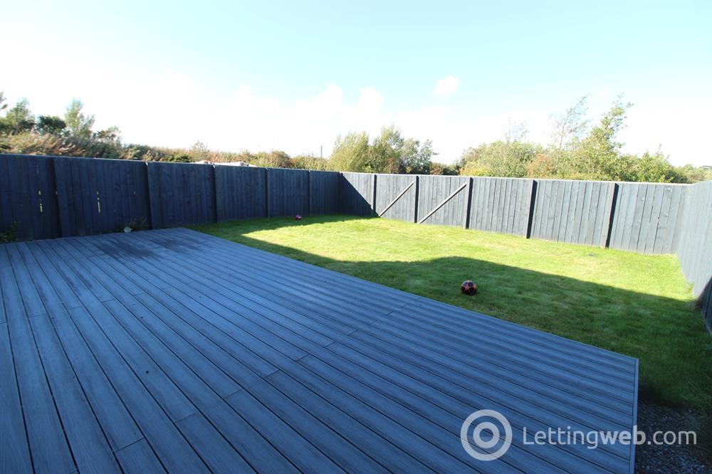 Property to rent in Checkbar Gardens, Nigg, Aberdeen,  AB12