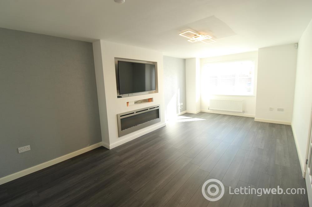 Property to rent in Checkbar Gardens, Nigg, Aberdeen,  AB12