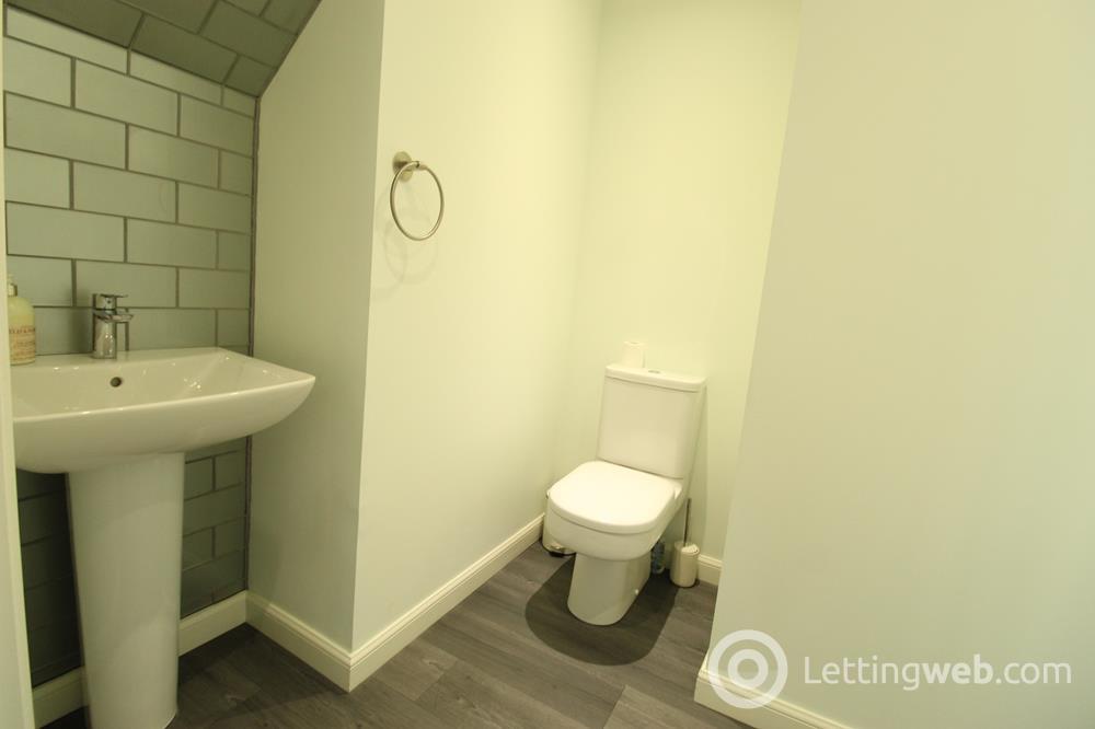 Property to rent in Checkbar Gardens, Nigg, Aberdeen,  AB12