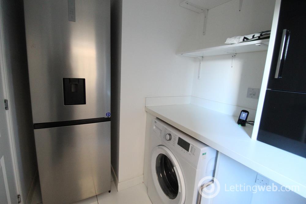 Property to rent in Checkbar Gardens, Nigg, Aberdeen,  AB12