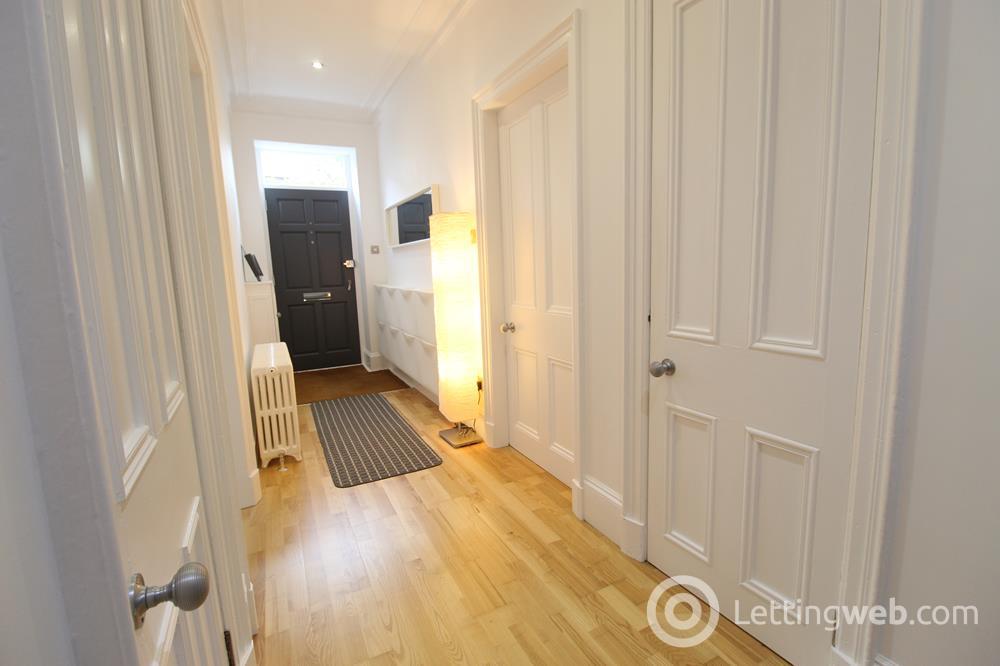 Property to rent in Don Street, Old Aberdeen, AB24